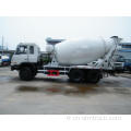 Camion malaxeur à béton Dongfeng 9m3